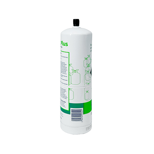 Lata Garrafa Gas Refrigerante Anton An22 Reemplazo R22 780gr