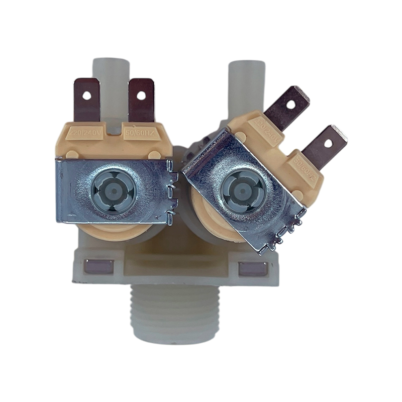 Electrovalvula Para Lavarropas Whirlpool Wwi13 wwi16