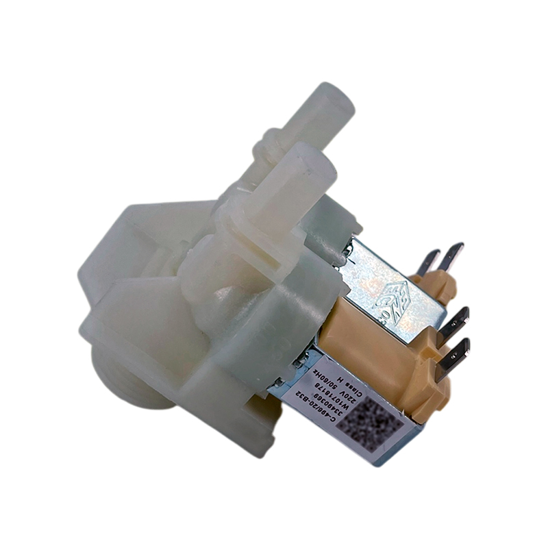 Electrovalvula Para Lavarropas Whirlpool Wwi13 wwi16