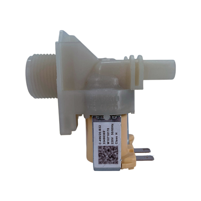 Electrovalvula Para Lavarropas Whirlpool Wwi13 wwi16