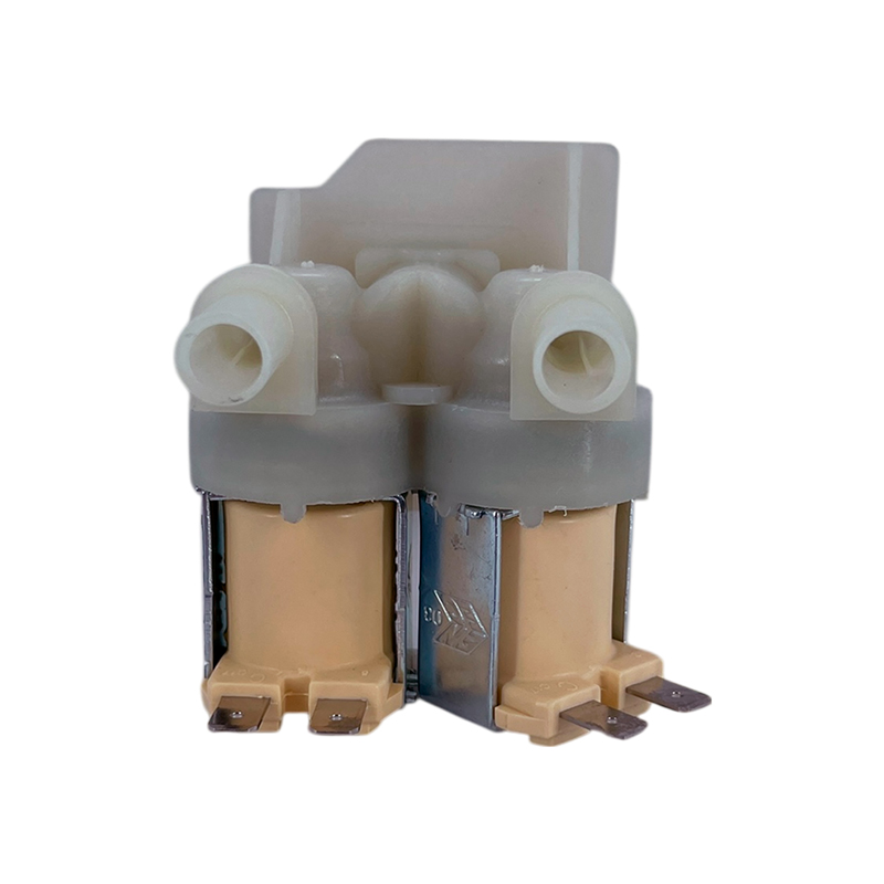 Electrovalvula Para Lavarropas Whirlpool Wwi13 wwi16