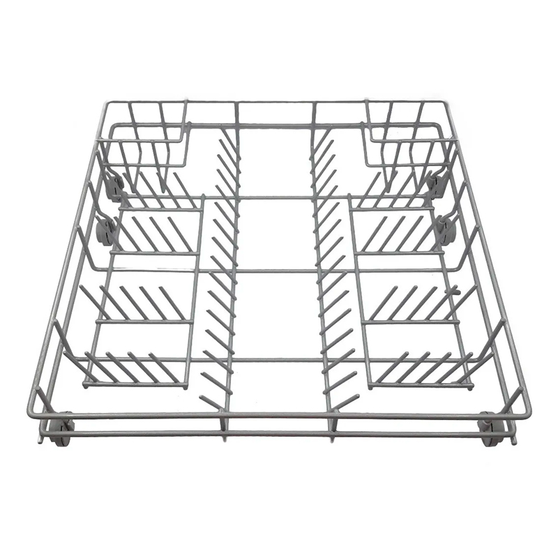 Kit Canasto Rejilla Lavavajillas Whirlpool Original Wld20b Canasto