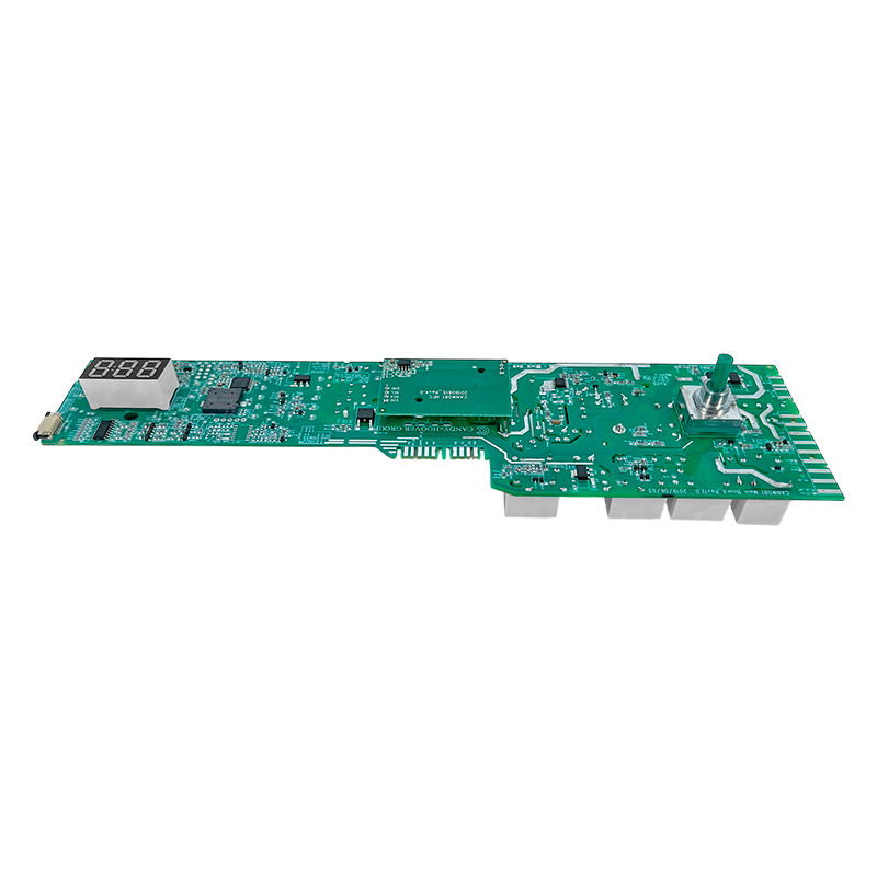 Plaqueta Lavarropas Candy Gvs107tc3 Original