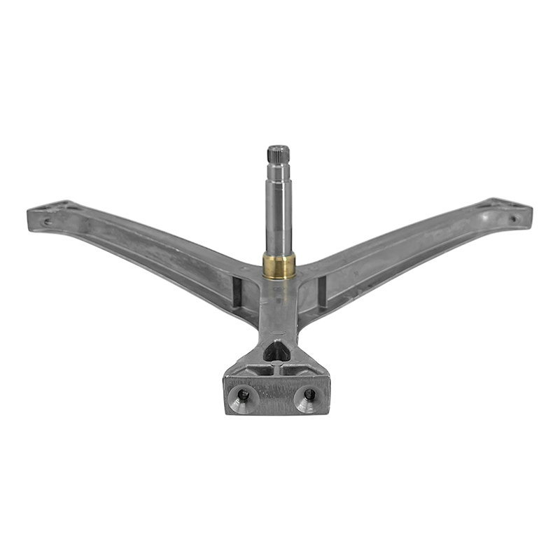 Eje soporte tambor para lavarropas Codini Cf90 Cf99 Cf60