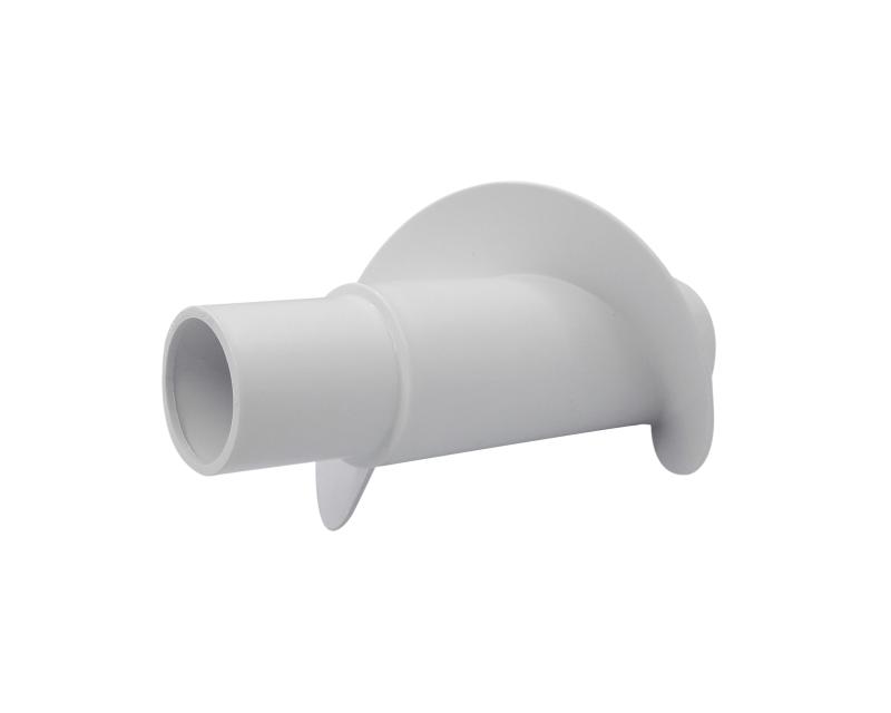 Helice Agitador Superior Lavarropas Eslabón Lujo Ewt07 A Ewt