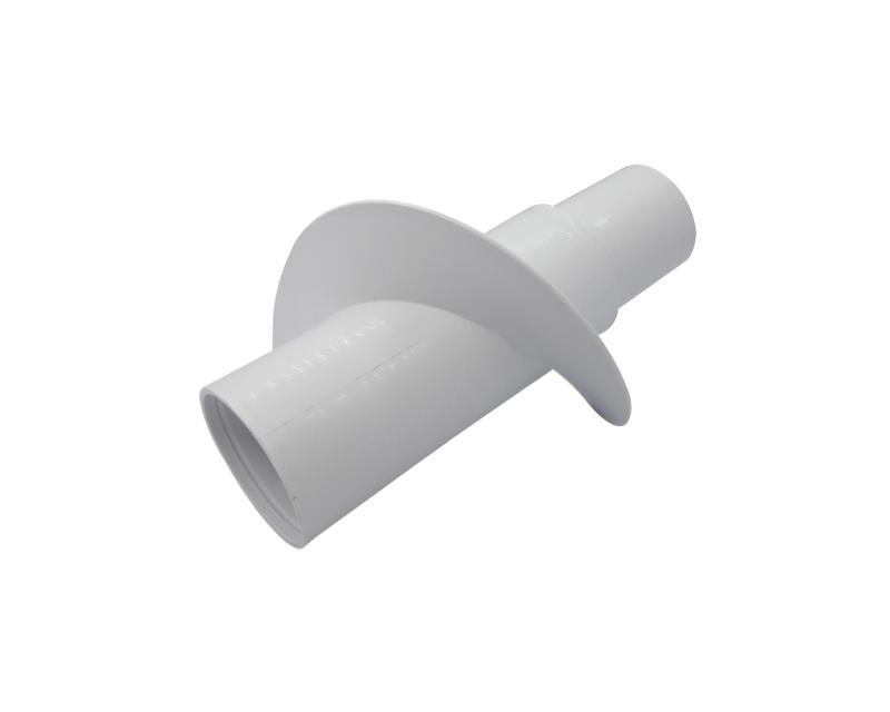 Helice Agitador Superior Lavarropas Eslabón Lujo Ewt07 A Ewt