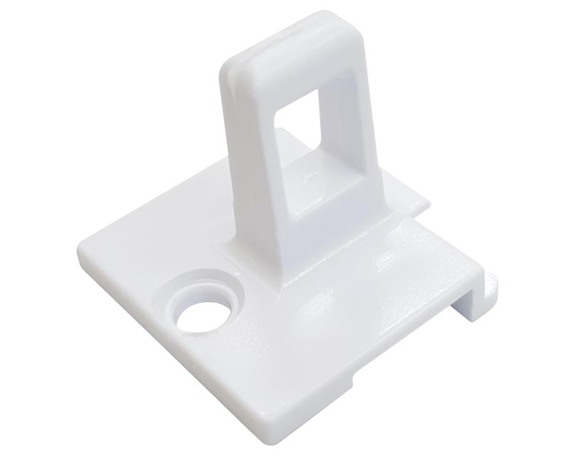 Pestillo Puerta Lavarropas Ariston As60 Ls60 Original