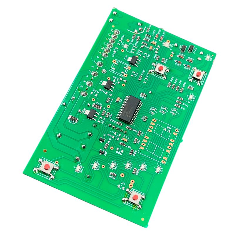 Plaqueta Para Lavarropas Drean Concept Cda156 Palas