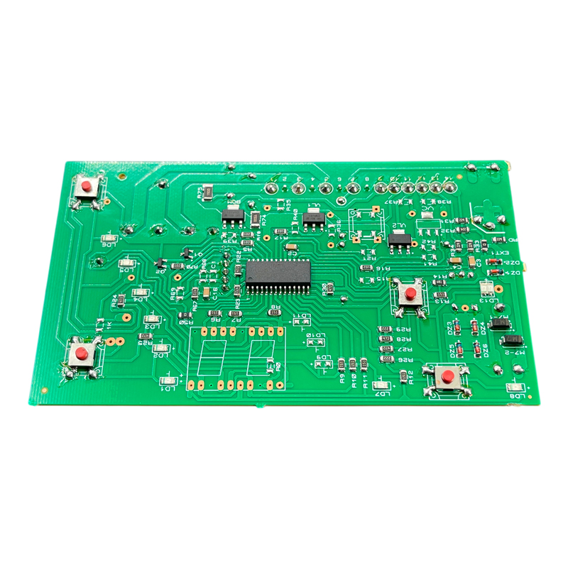 Plaqueta Para Lavarropas Drean Concept Cda156 Palas