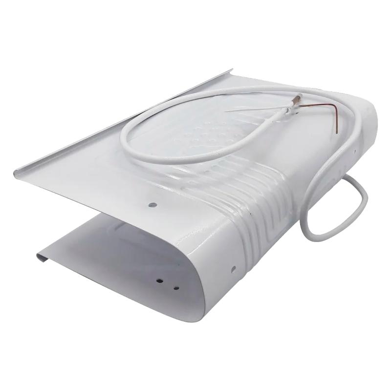 Evaporador Heladera Bajo Mesada Whirlpool Wra12a Original