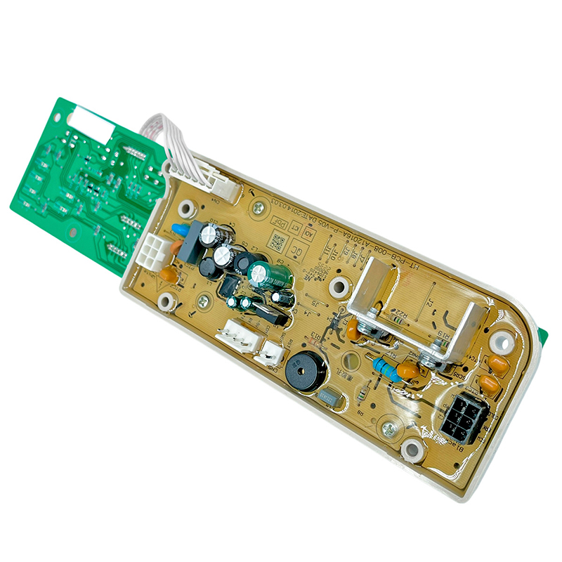 Plaquetas de interfase y potencia originales de lavarropas Gafa 6005 6500 7500