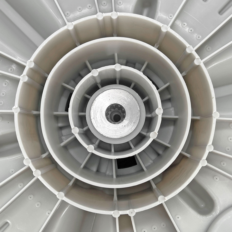 Agitador Turbina Para Lavarropas LG T9000 T9010 T9015 38 Cm