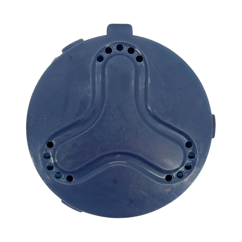 Agitador Turbina Para Lavarropas LG T9000 T9010 T9015 38 Cm