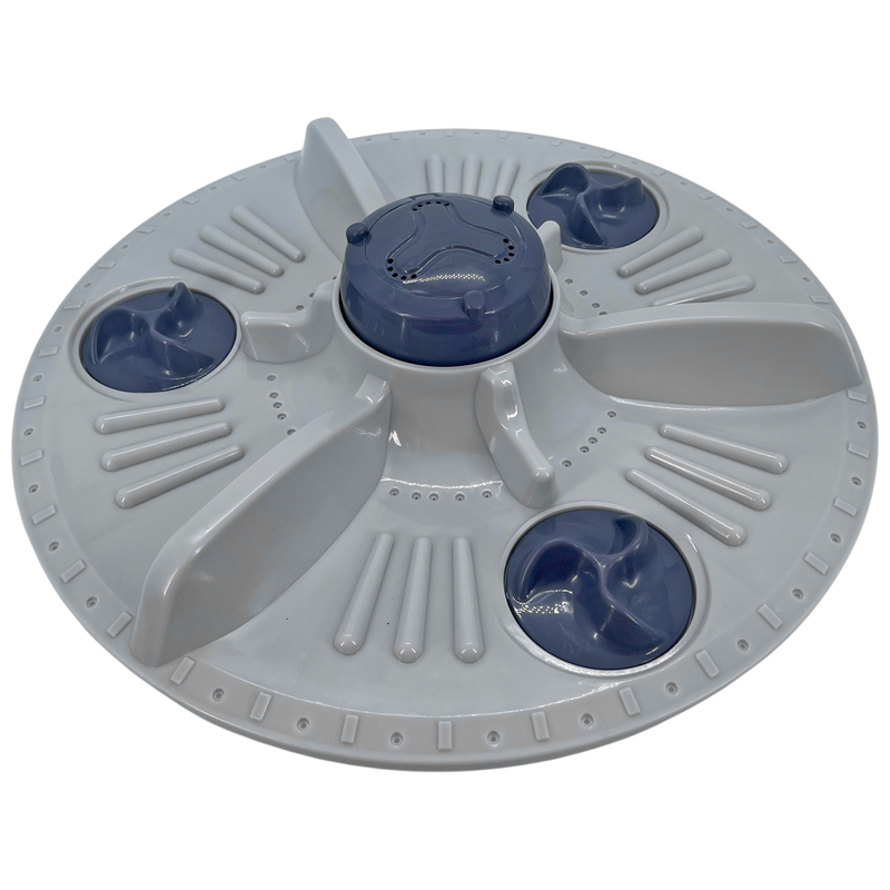 Agitador Turbina Para Lavarropas LG T9000 T9010 T9015 38 Cm