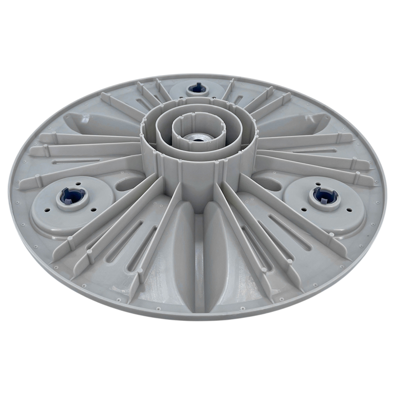 Agitador Turbina Para Lavarropas LG T9000 T9010 T9015 38 Cm