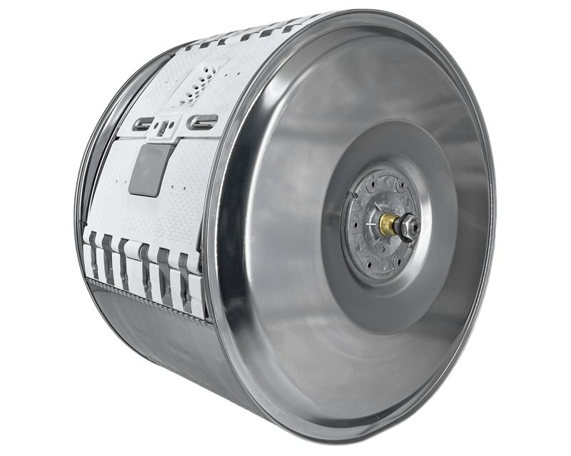 Tambor Canasto Lavarropas Drean Gold Blue 8.6 Original