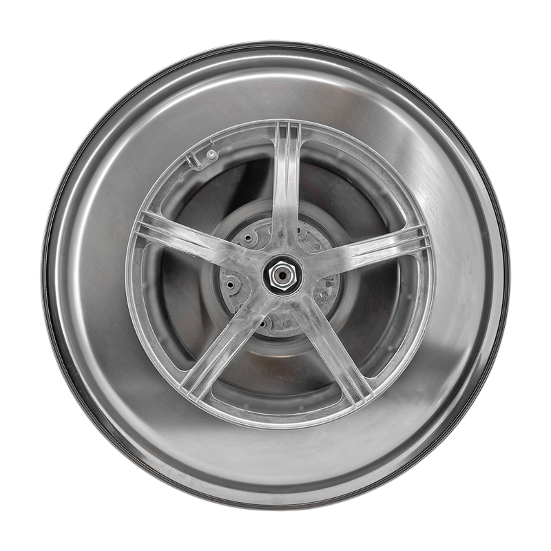 Tambor Canasto Lavarropas Drean Gold Blue 8.6 Original