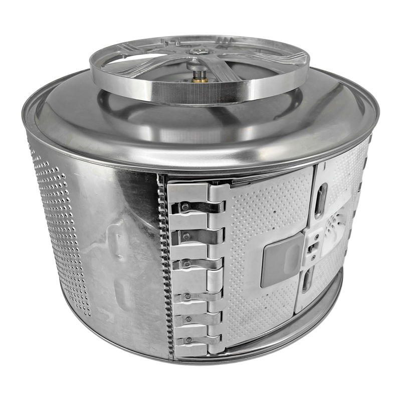 Tambor Canasto Lavarropas Drean Gold Blue 8.6 Original