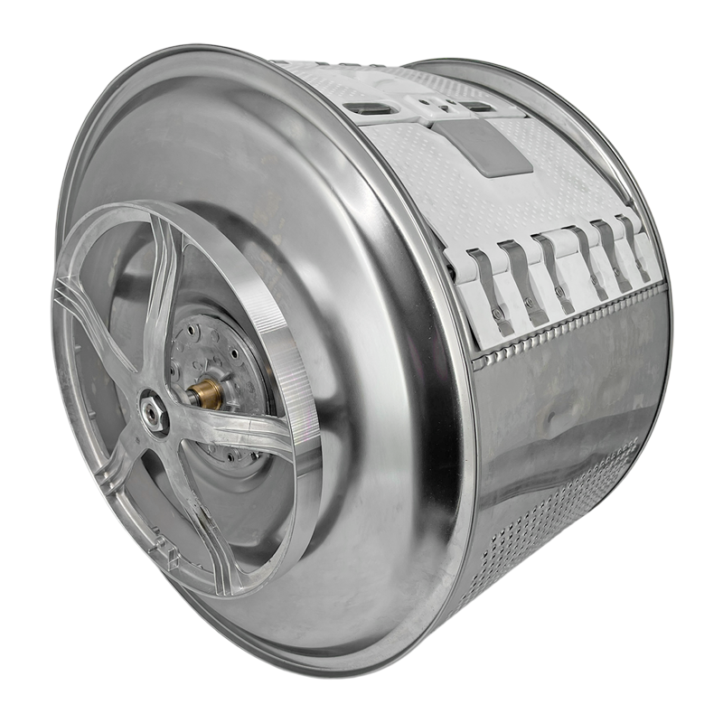 Tambor Canasto Lavarropas Drean Gold Blue 8.6 Original