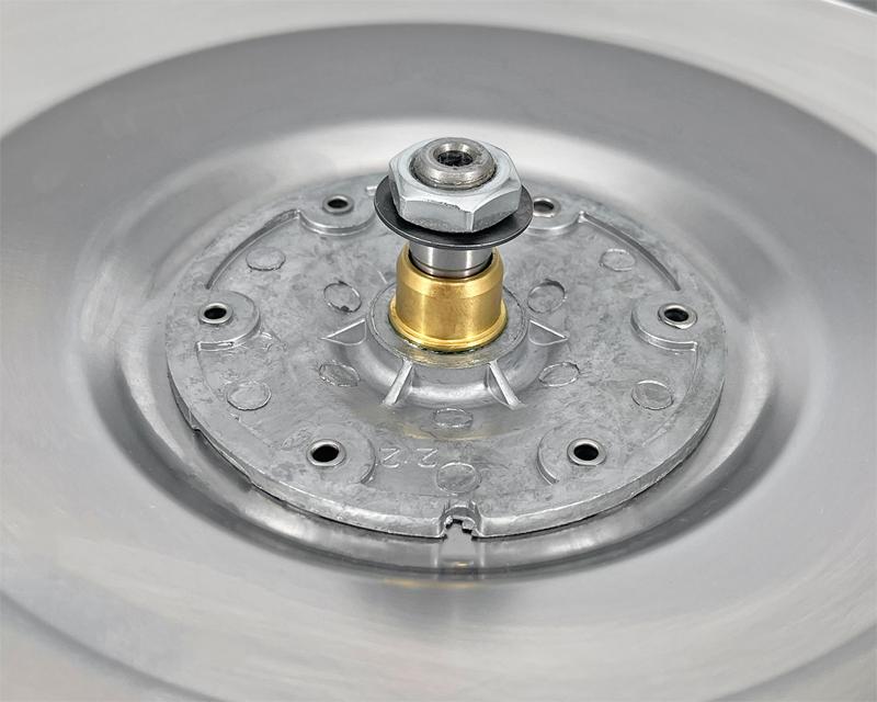 Tambor Canasto Lavarropas Drean Gold Blue 8.6 Original