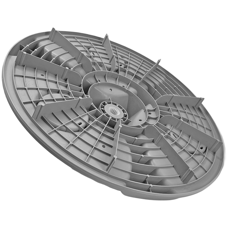 Turbina agitador original de lavarropas Whirlpool WWI13 WWI16