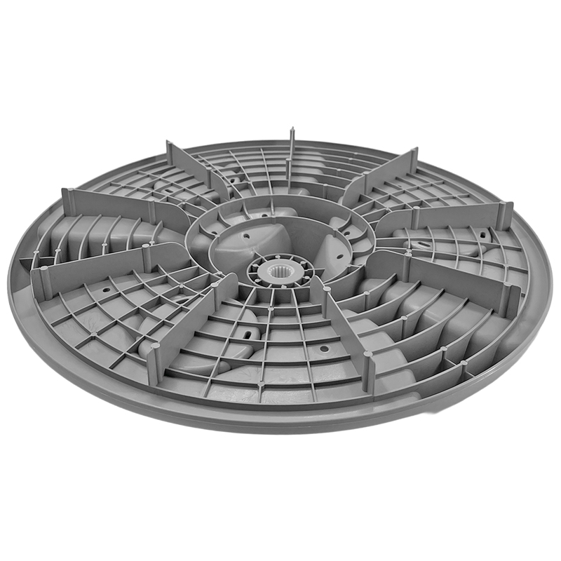 Turbina agitador original de lavarropas Whirlpool WWI13 WWI16