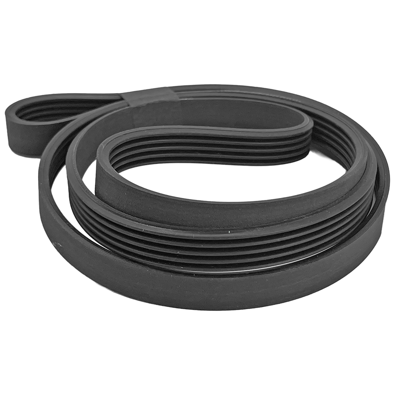 Correa Lavarropas 1184 J5 Optibelt Original Varias Marcas