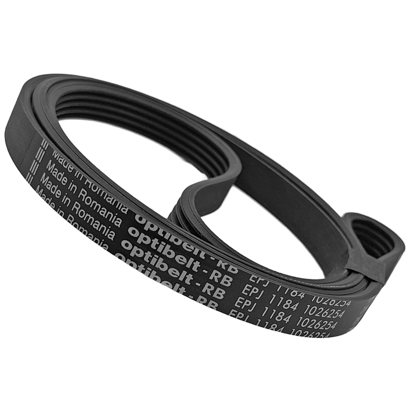 Correa Lavarropas 1184 J5 Optibelt Original Varias Marcas