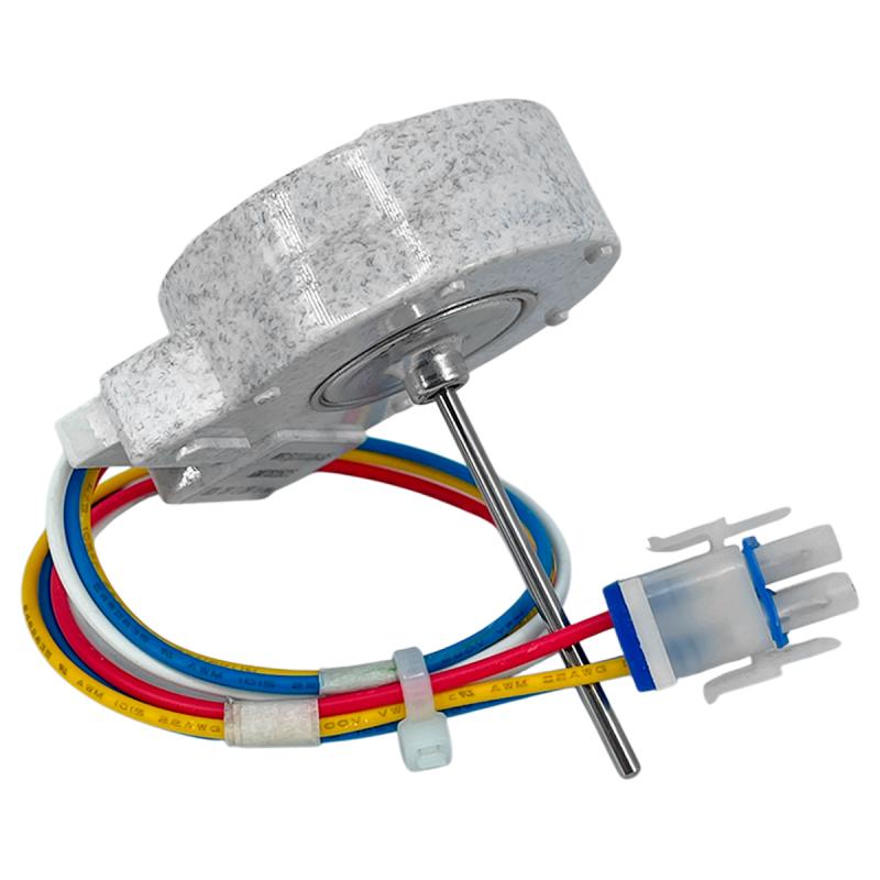 Motor Forzador Heladera General Electric 9.75v