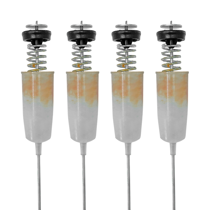 Kit de amortiguadores originales de lavarropas Drean, Patriot y otros