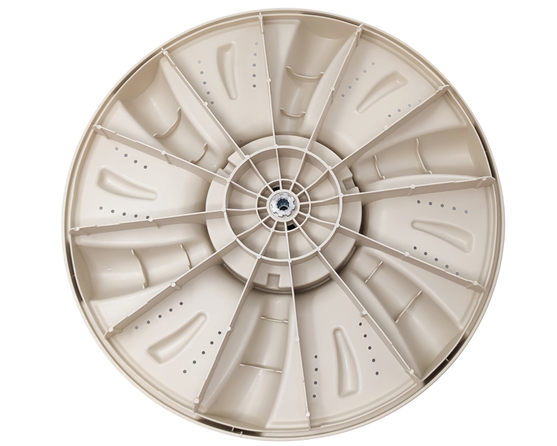 Turbina agitador para Lavarropas Samsung Wa13r Wa15