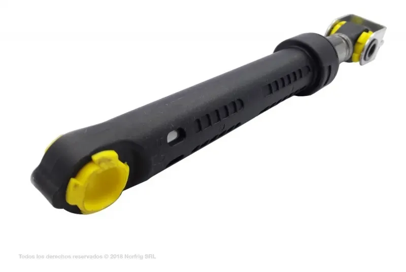 Kit de amortiguadores originales de lavarropas Whirlpool WFE81A