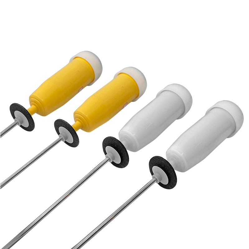 Kit de amortiguadores originales de lavarropas Electrolux Elac 9