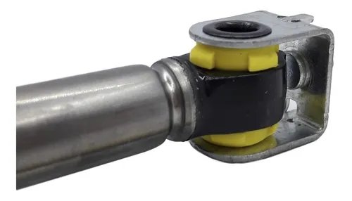 Amortiguador de base con tornillo 80 N para lavarropas Drean Blue