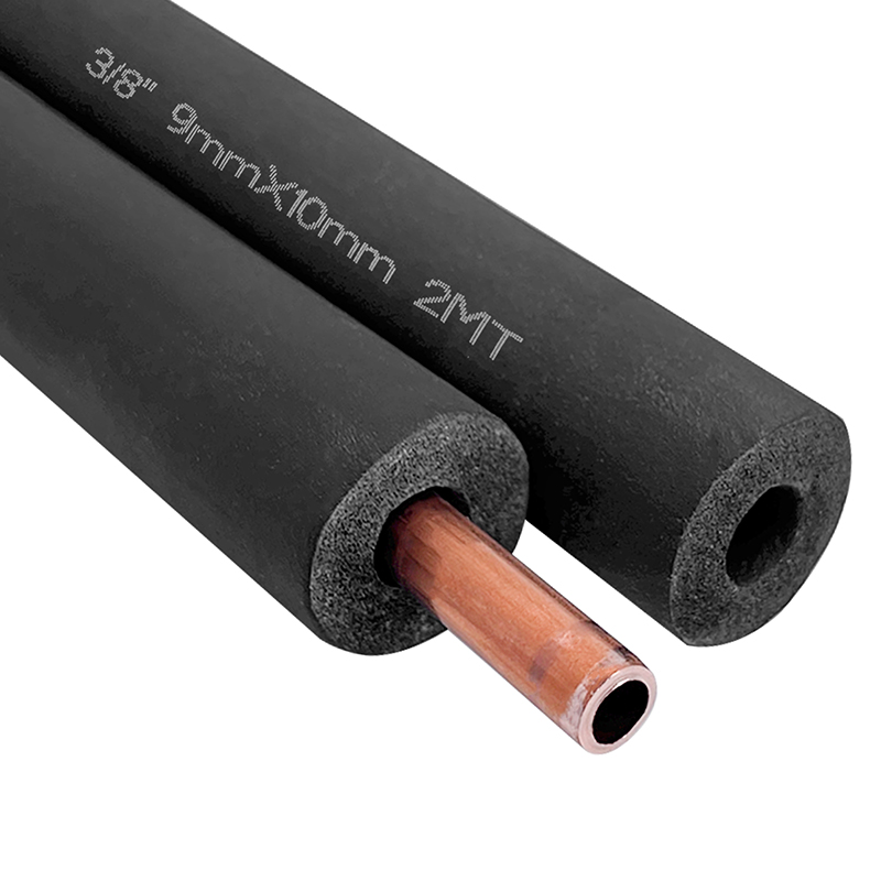 Funda 3/8 Para Caño De Aire Acondicionado Frio Calor