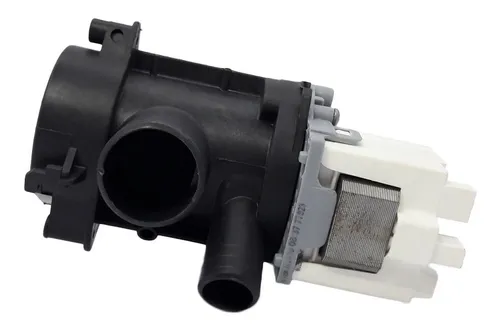 Bomba de desagote para lavarropas Whirlpool AWG371