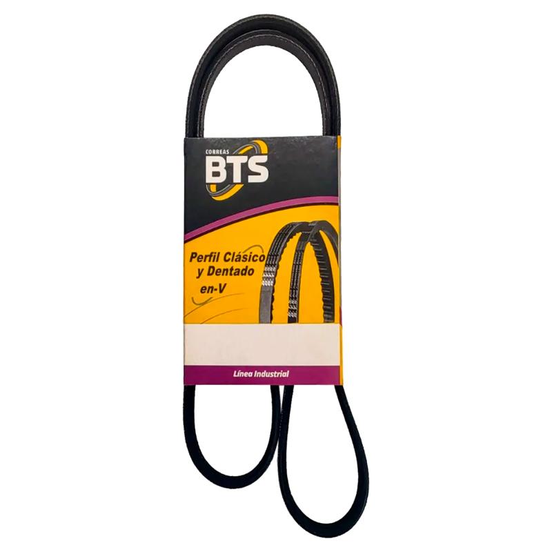 Correa Lavarropas 1100 J5