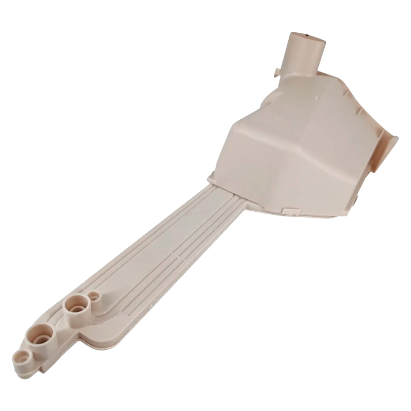 Jabonera Fija Lavarropas Whirlpool Wcf75zb Original