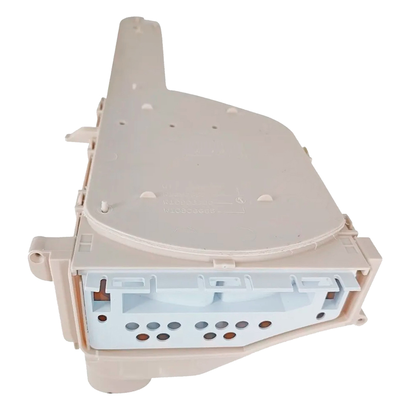 Jabonera Fija Lavarropas Whirlpool Wcf75zb Original