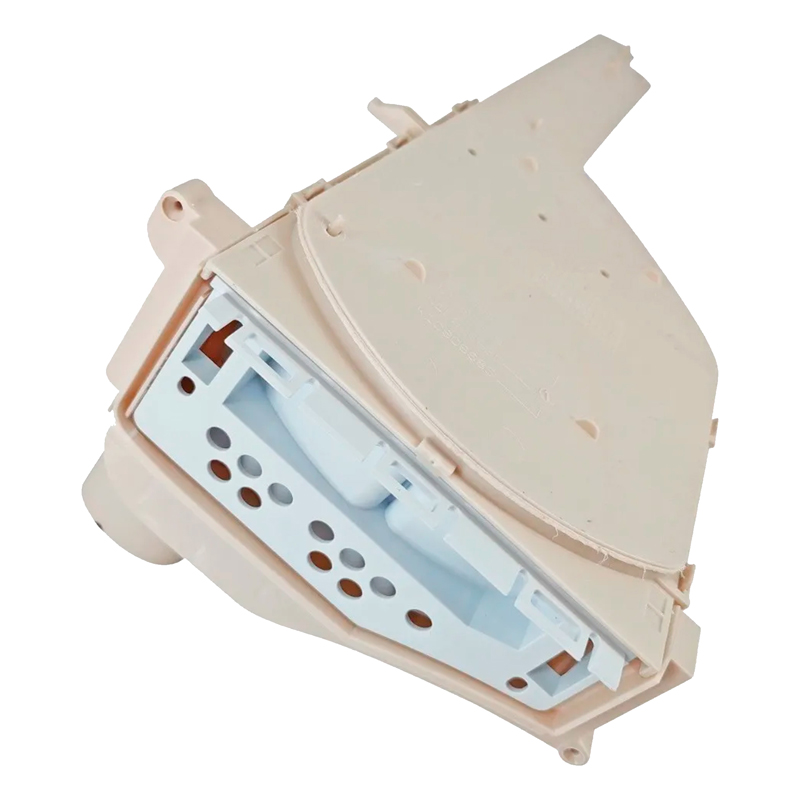 Jabonera Fija Lavarropas Whirlpool Wcf75zb Original