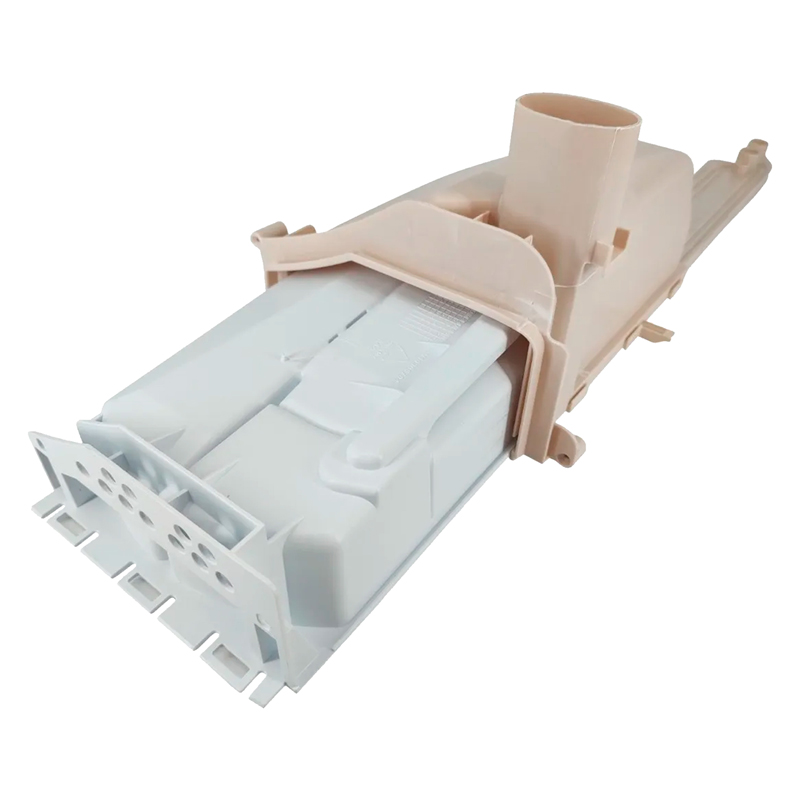 Jabonera Fija Lavarropas Whirlpool Wcf75zb Original