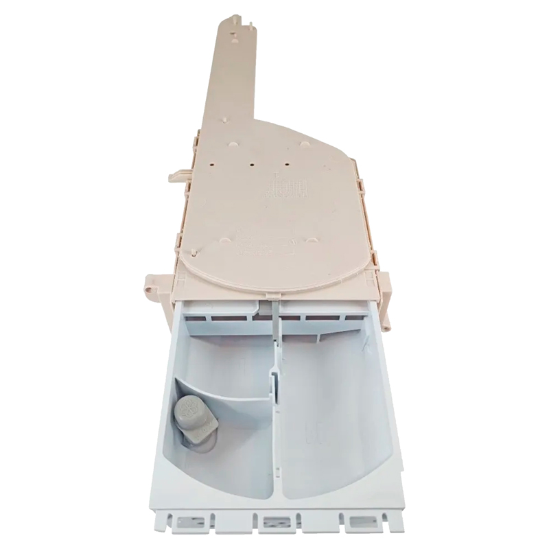 Jabonera Fija Lavarropas Whirlpool Wcf75zb Original