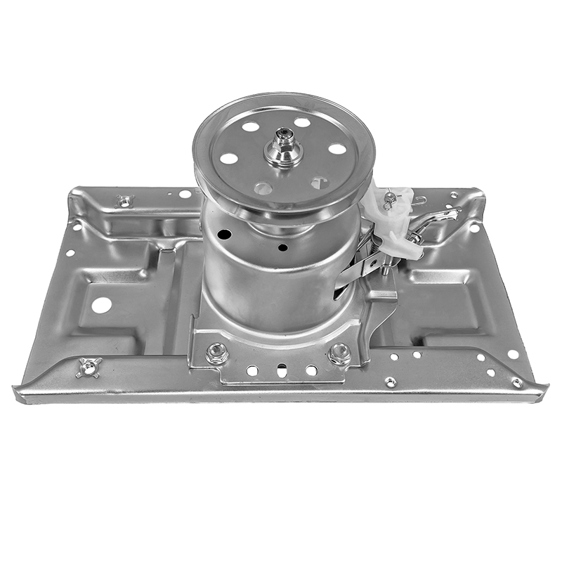 Caja Mecanismo Lavarropas Philco Ph12 Ph08 Reten 78 Mm original