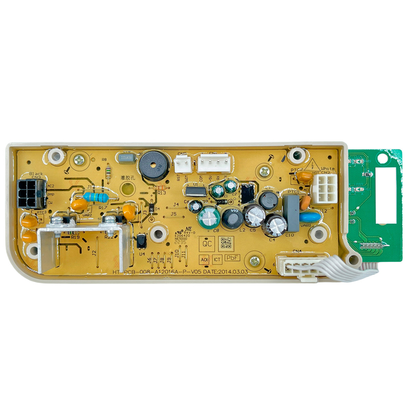 Kit Plaqueta Interfaz Potencia Para Lavarropas Gafa 7000 6100 Original