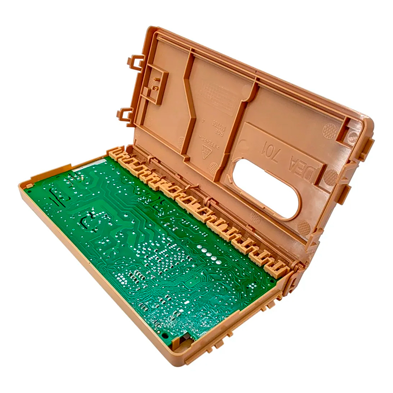 plaqueta Unidad De Control Lavavajilla Whirlpool Wlv14sy