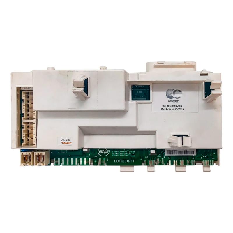 Plaqueta Lavarropas Ariston Indesit Widl86 Original