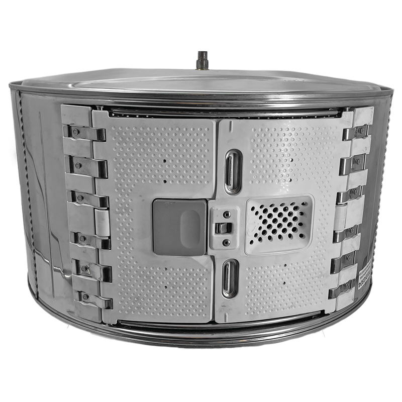 Tambor Lavarropas Drean Gold Blue 12.8 Original