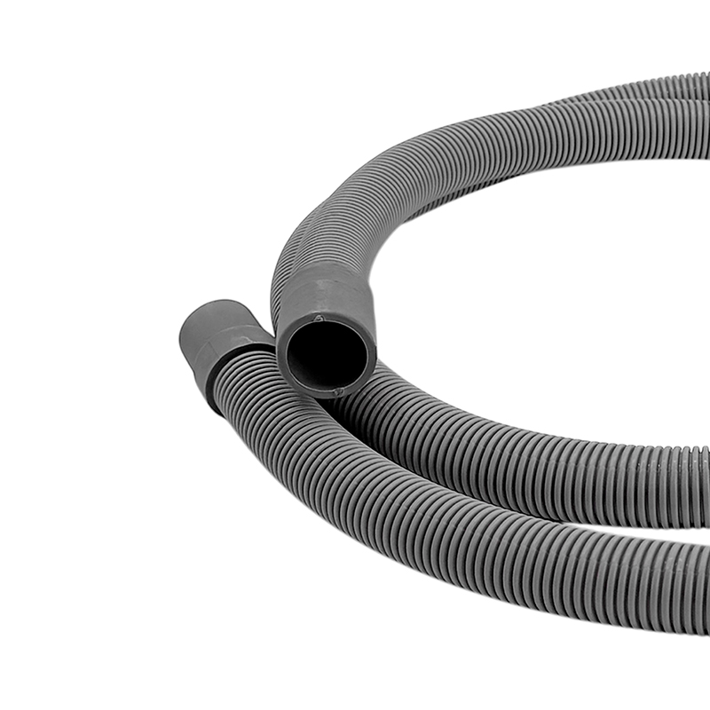 Manguera Flexible Carga Lavarropas 1,8 Mts + Descarga 1,8mts