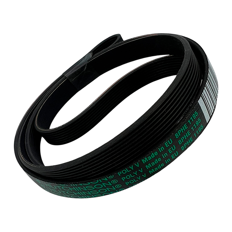 Correa Lavarropas Ariston 1195 H8 Original