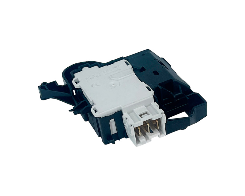 Blocapuertas Lavarropas Whirlpool Wnq70abdna Original